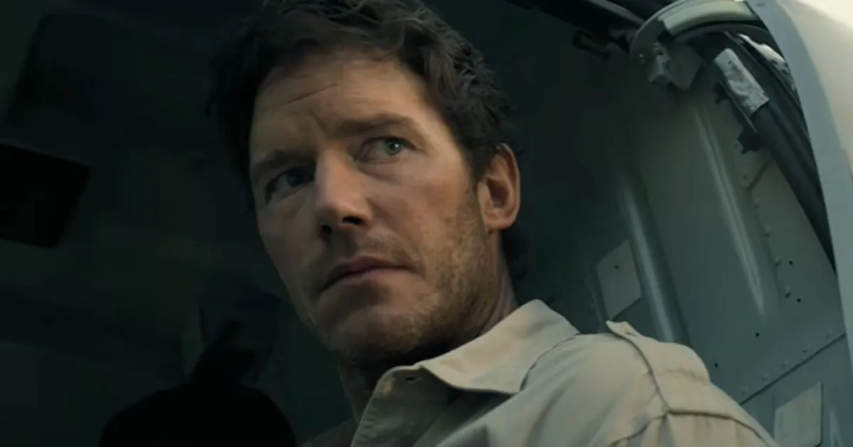 The Terminal List цувралын хоёрдугаар улирлын трэйлер цацагдаж, нээлтийн тов тодорлоо