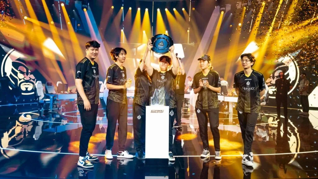 Thunderpick World Championship 2026 тэмцээн Мальтад болно