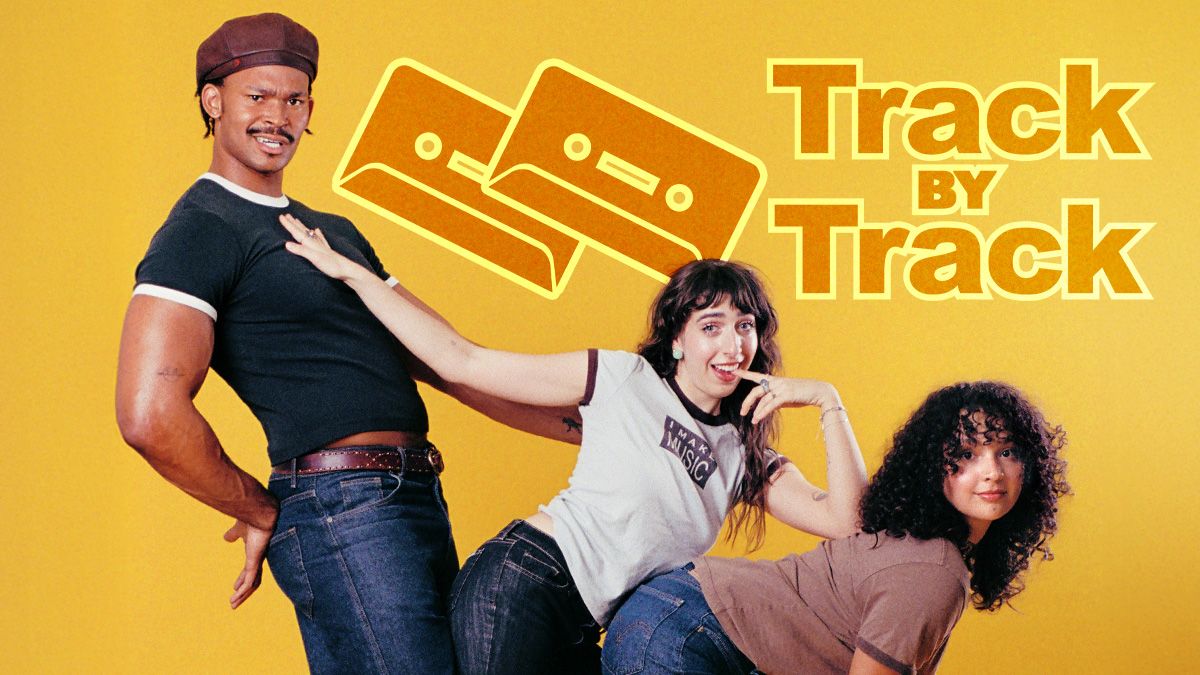 Tiny Habits хамтлаг шинэ цомог болон удахгүй эхлэх аялан тоглолтоо танилцууллаа