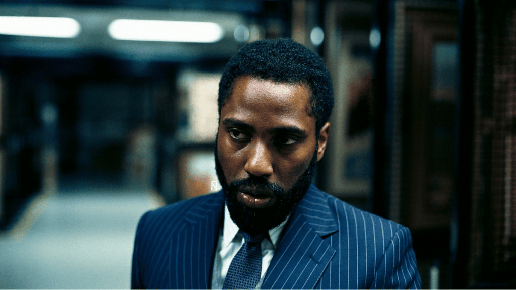 Tenet’s John David Washington Cast in Scary Horror Movie Mime, First Details Revealed