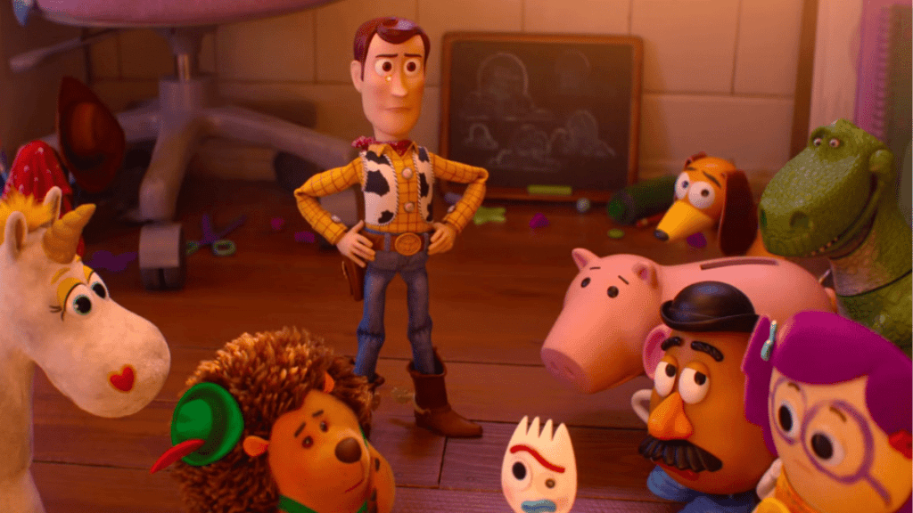 Toy Story 5 киноны дижитал болон Blu-ray хувилбарын хугацаа тодорхой боллоо