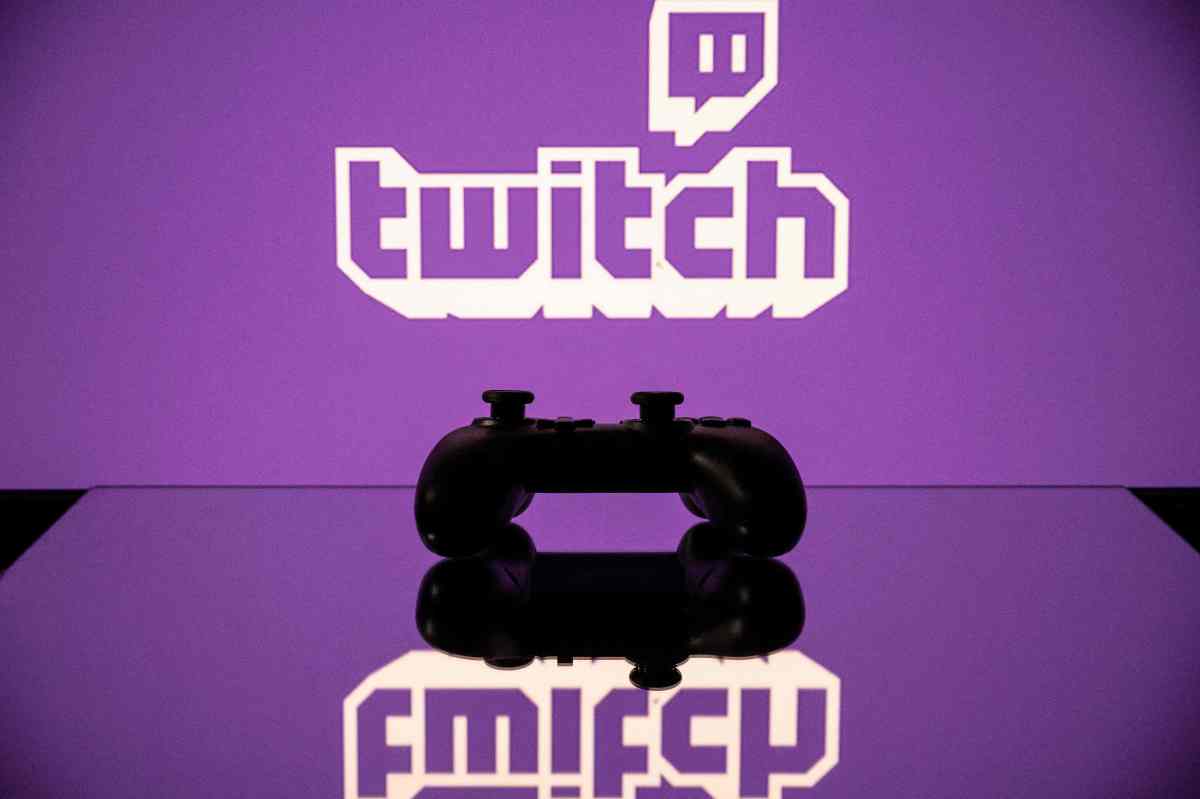 Twitch платформ контент бүтээгчдийн бичлэгийг хиймэл оюун ухаан сургахад ашиглахаар боллоо