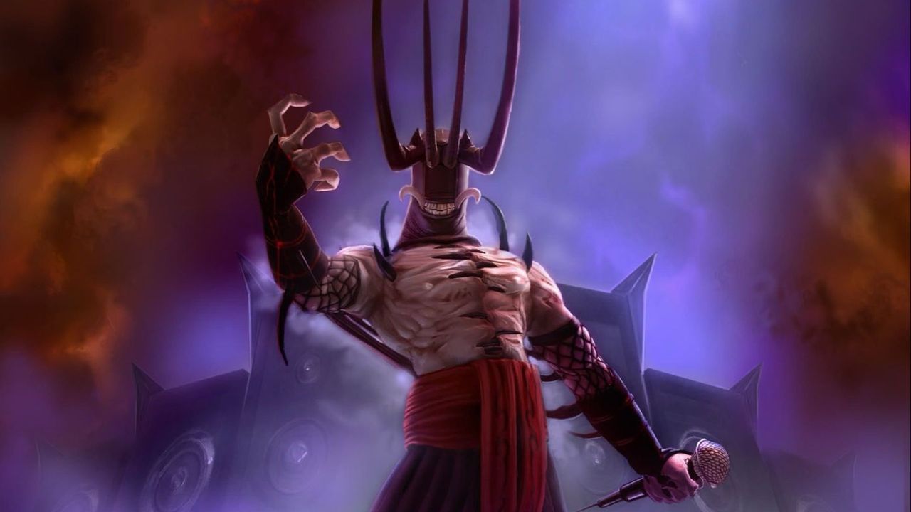 Тим Карригийн дурсгалыг хүндэтгэн Brütal Legend тоглоомыг үнэгүй тарааж байна