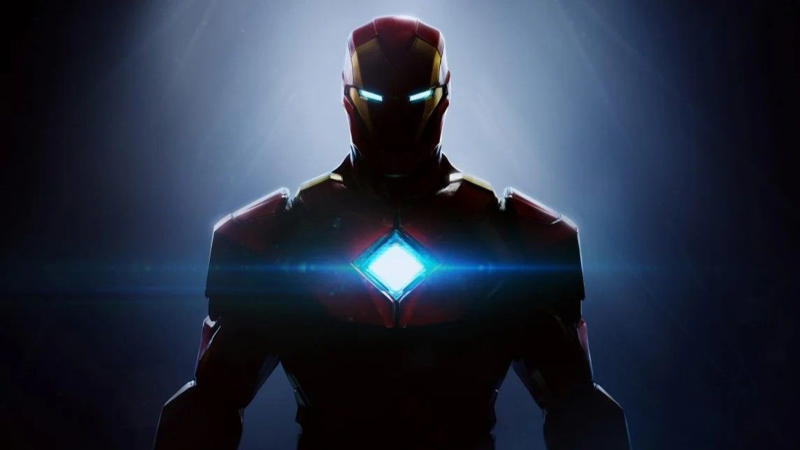 Motive студийн Iron Man тоглоомын дүрс бичлэг алдагдсаныг EA баталлаа
