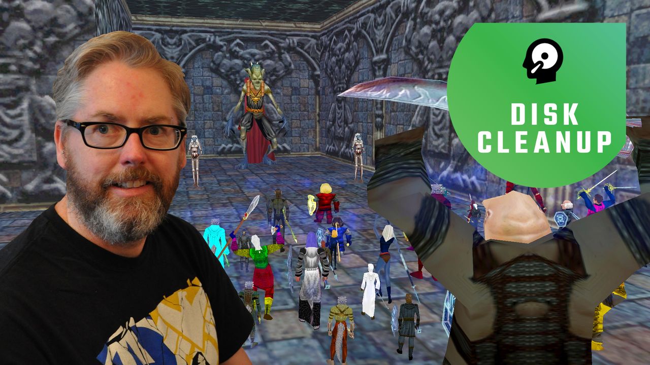 Diablo-ийн бүтээгч Дэвид Брэвик тоглоомын түүхэн дэх хамгийн муу төгсгөлтэй тоглоомыг нэрлэв