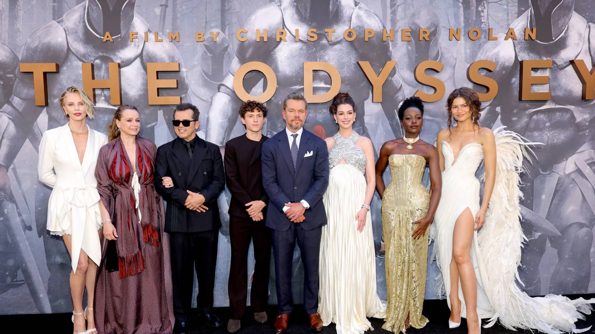 Кристофер Ноланы “The Odyssey” кино бүх цаг үеийн орлогоороо найруулагчийн хамгийн амжилттай бүтээл боллоо