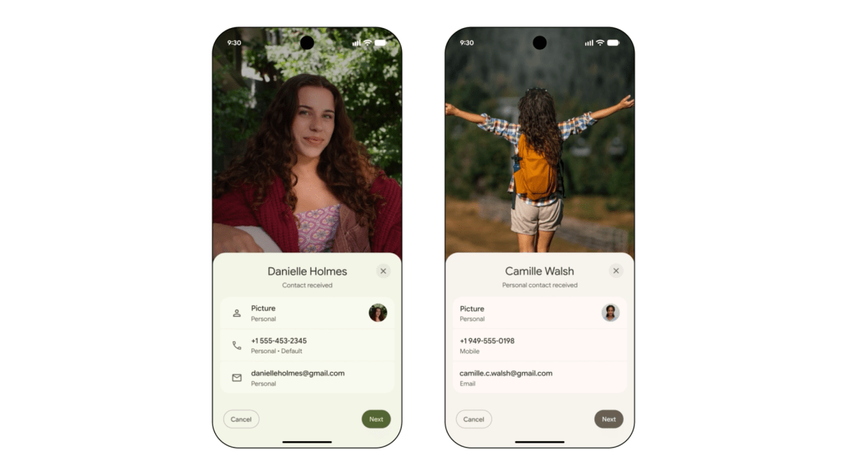 Google-ийн Quick Share функцэд төхөөрөмжүүдийг нийлүүлж мэдээлэл солилцох шинэ горим нэмэгдлээ