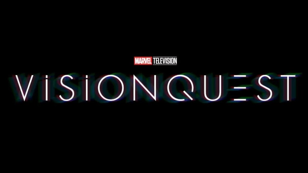 VisionQuest цувралд Marvel-ийн анхны супер баатар Jim Hammond гарч ирэх боломжтой байна