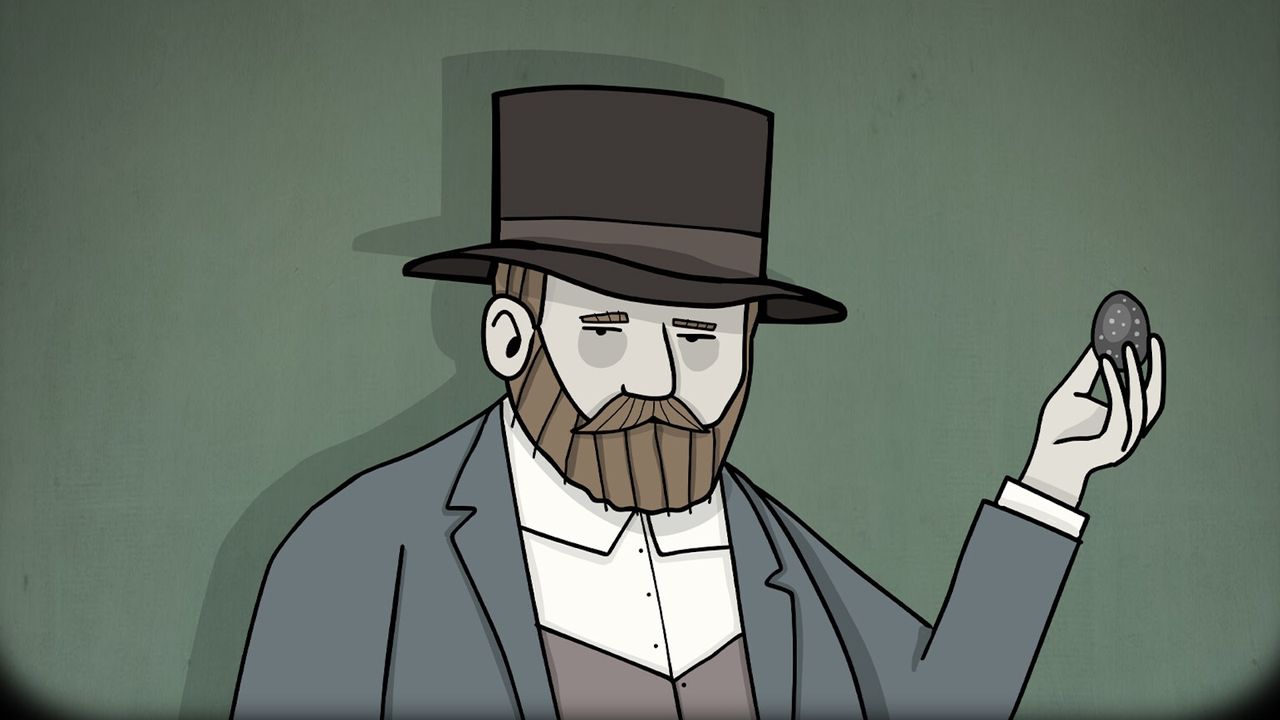 Rusty Lake цувралын шинэ тоглоом Servant of the Lake Steam дээр нээлтээ хийлээ