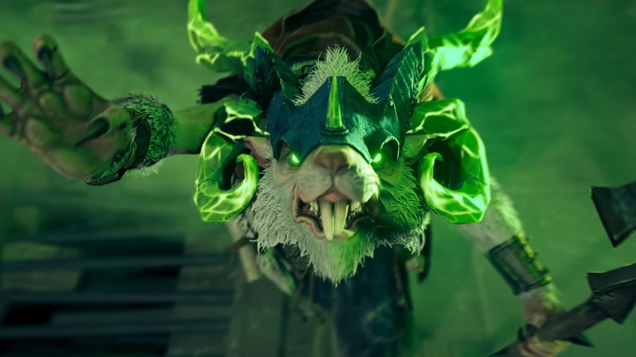 Total War: Warhammer 3 тоглоомын Lords of the End Times өргөтгөл есдүгээр сарын 24-нд нээлтээ хийнэ
