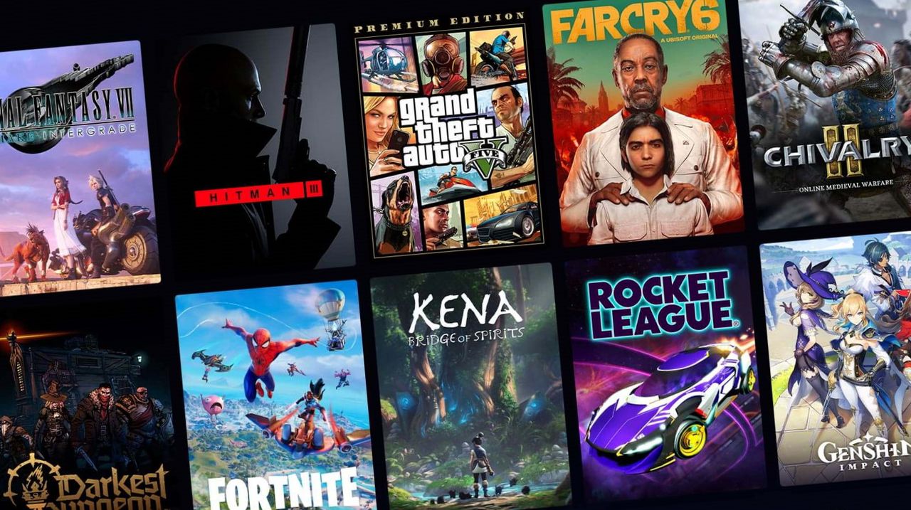 Epic Games Store-ийн ирээдүй ба зах зээлийн шинжээчдийн дүгнэлт