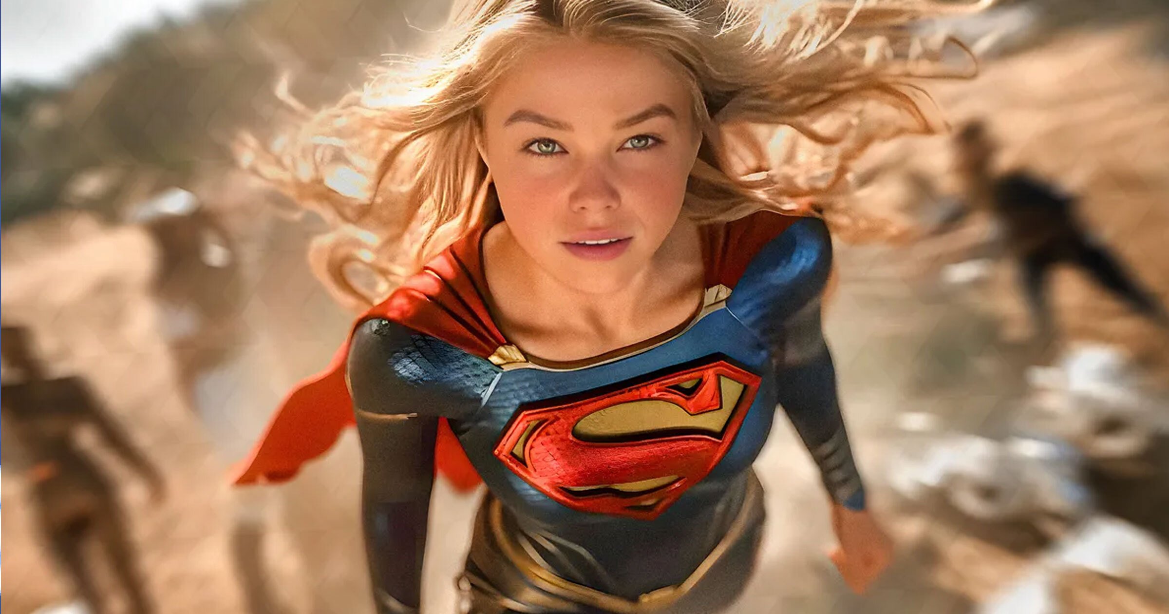 “Supergirl” киноны зураг авалтын дүрсээс хиймэл оюун ухаан ашигласан нь илэрч, Warner Bros бичлэгийг устгав