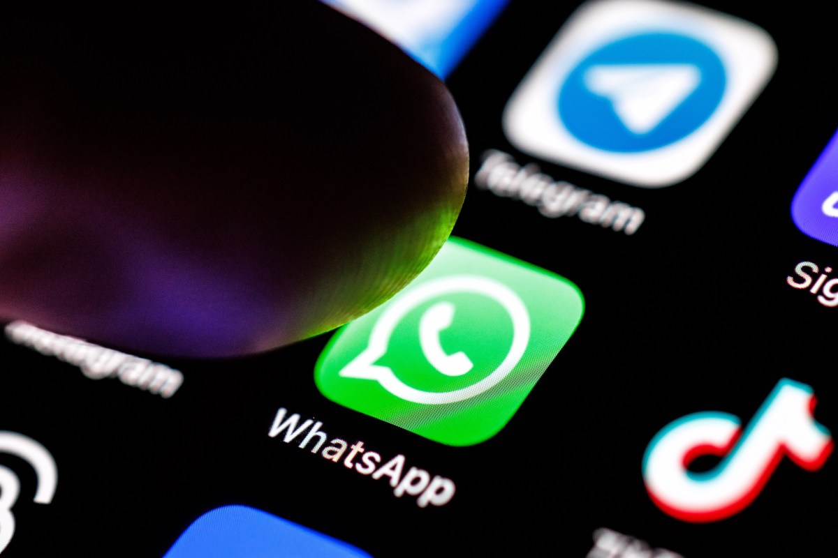WhatsApp аюулгүй байдлын шинэчлэл хийж хоёр шатлалт баталгаажуулалтыг чангатгалаа