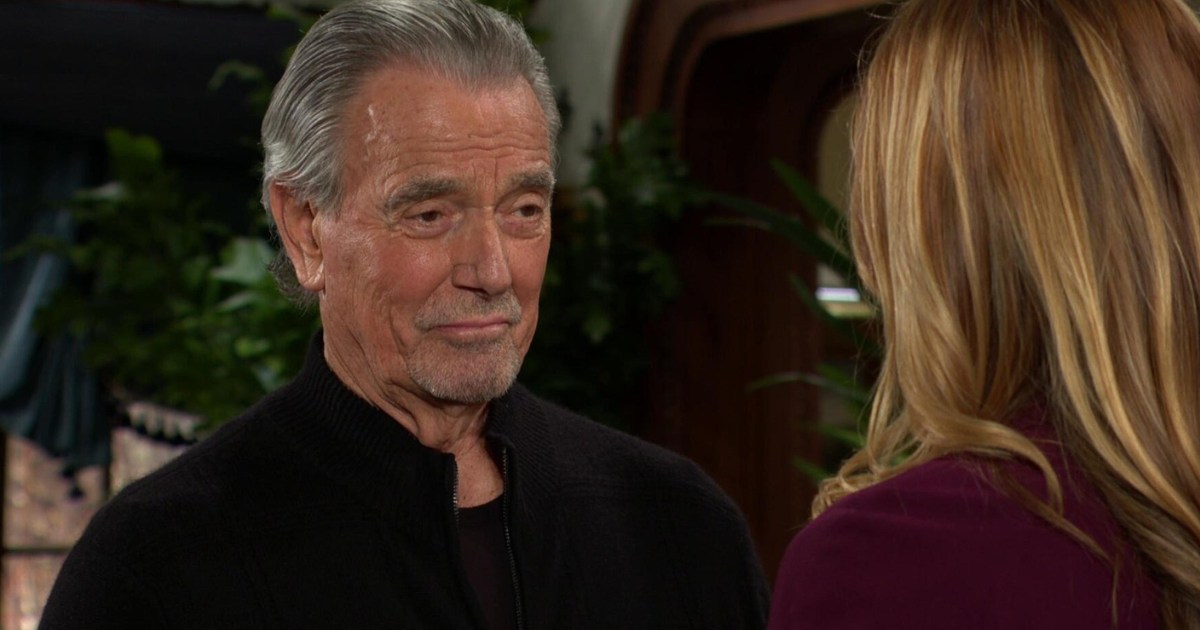 Who Is Leaving & Coming to Young & Restless This Week (Aug 3-7)?