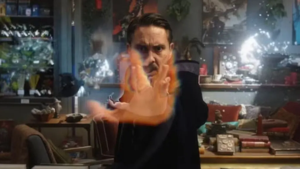 Wil Wheaton Breaks Silence on [Spoiler]’s Shocking Death in Stuart Fails to Save the Universe