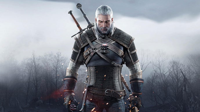 Witcher цувралын Project Sirius төсөлд дахин цомхотгол хийлээ