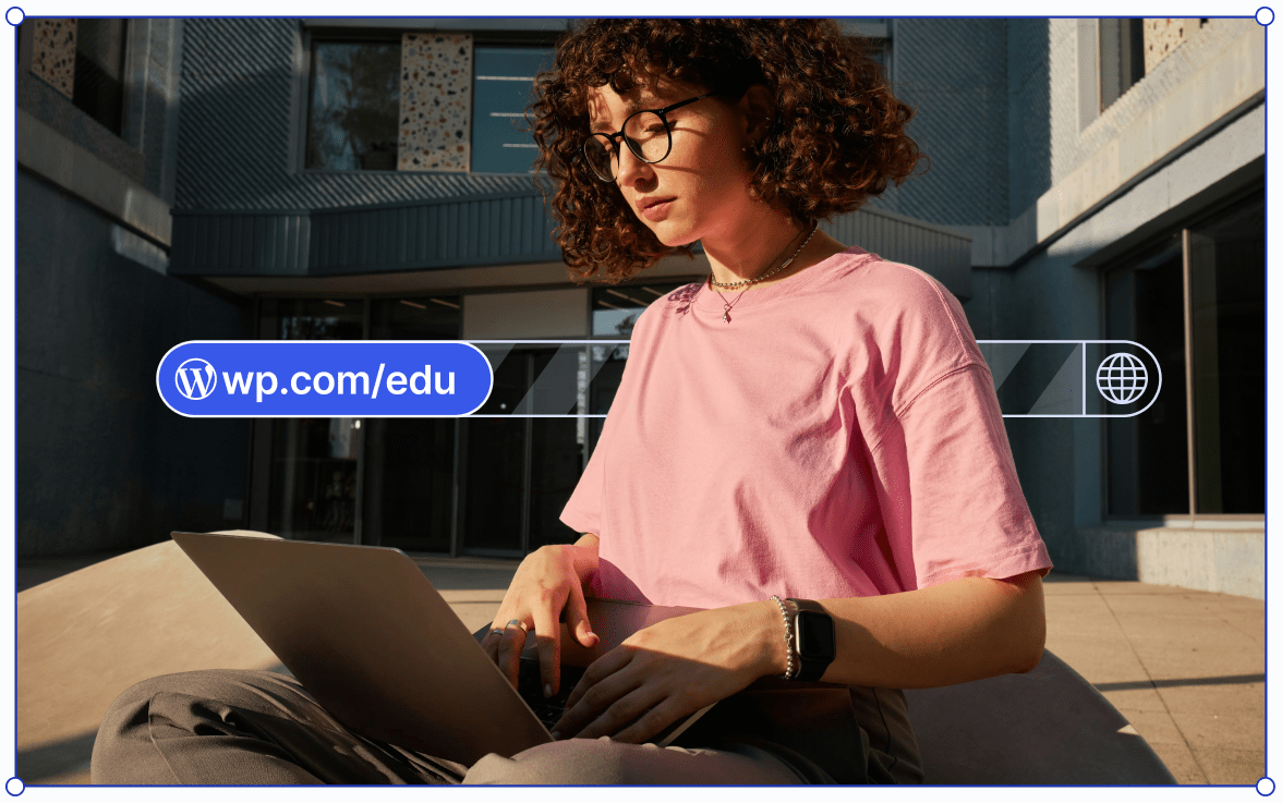 WordPress.com боловсролын салбарт зориулсан үнэгүй багцыг танилцууллаа