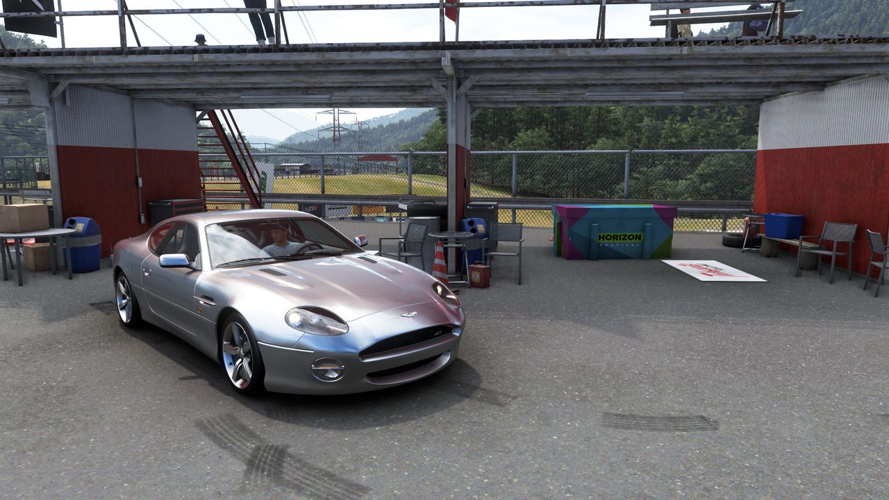 Forza Horizon 6 тоглоомын Shimanoyama бүс дэх эрдэнэсийн авдар хайх заавар