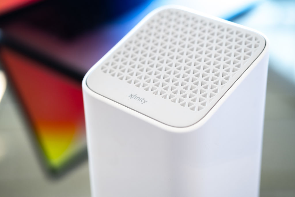 Comcast компани чиглүүлэгчийн Wi-Fi дохиог ашиглан хөдөлгөөн мэдрэх шинэ боломжийг нэвтрүүллээ