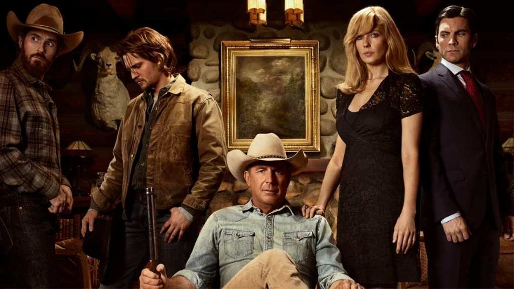 Тейлор Шеридан “Yellowstone” цувралын төлөвлөгдсөн спин-офф бүтээлийг хийхгүй гэдгээ баталлаа