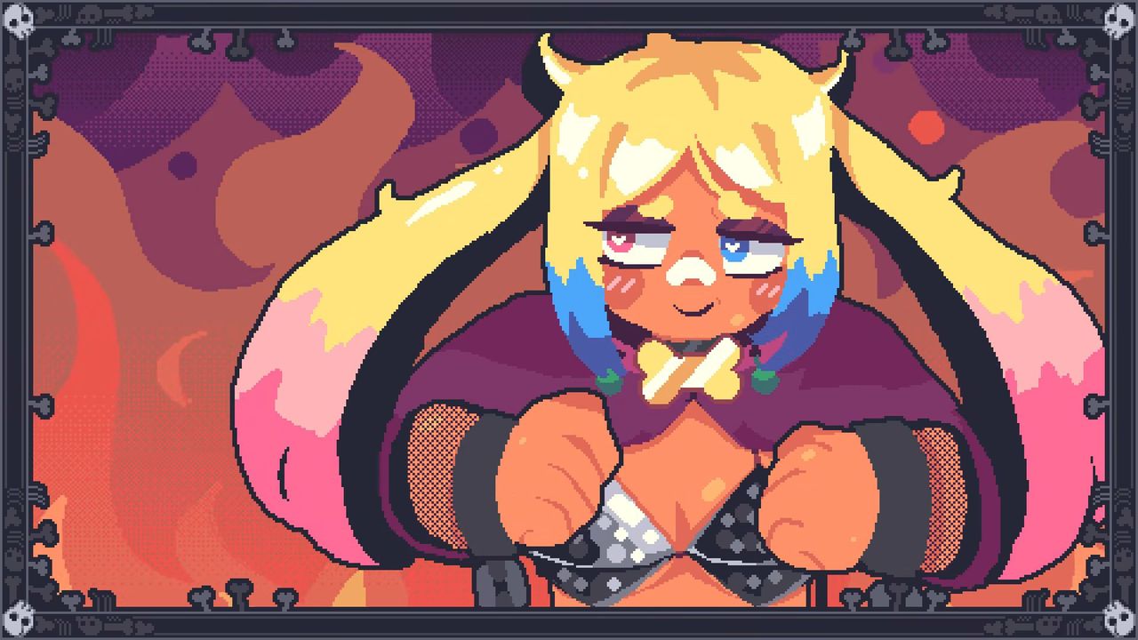 Rizz Dungeon: Skeleton Key to My Heart тоглоомын нээлтийг ирэх он хүртэл хойшлууллаа