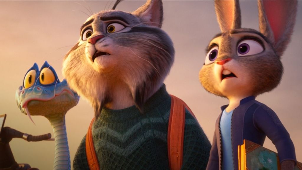 Zootopia 3 бүтээх ажил албан ёсоор эхэлж, гол дүрийн жүжигчид эргэн ирнэ