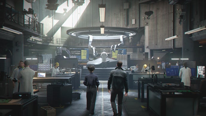 007 First Light тоглоомын Nintendo Switch 2 хувилбарын нээлтийг дахин хойшлууллаа