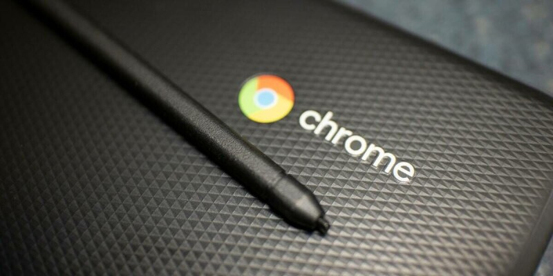 Google Chromebook-ийн дэмжлэг үзүүлэх хугацааг арван жилээс найман жил болгон буурууллаа