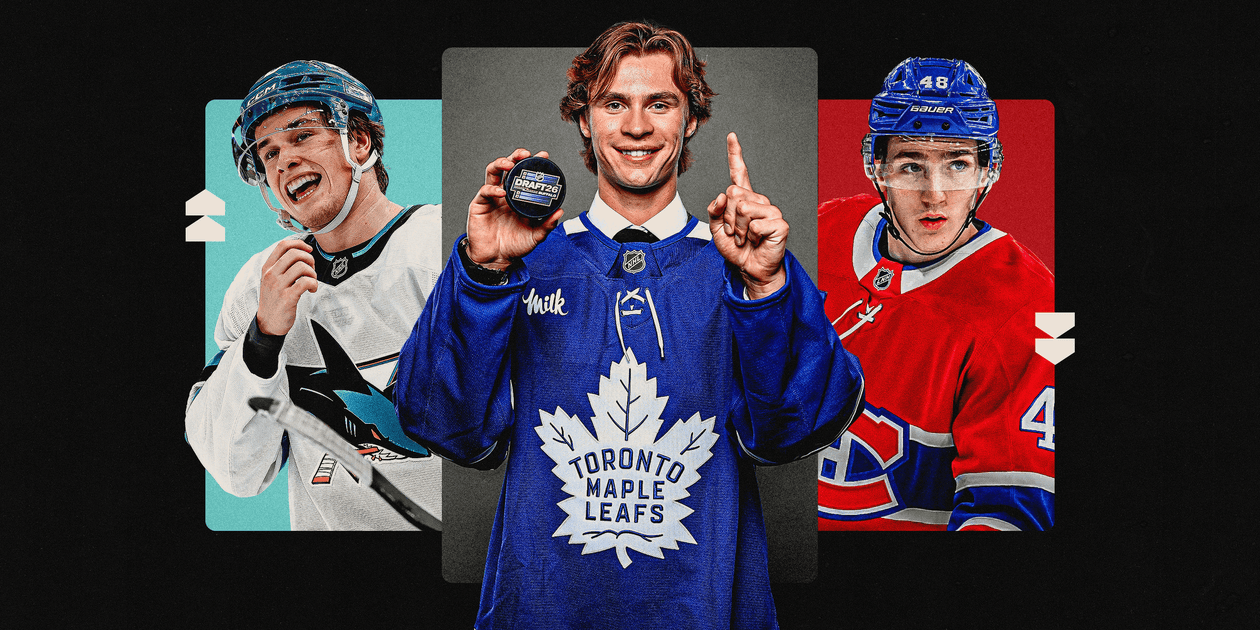 NHL-ийн шилдэг 145 залуу тоглогчийн ирээдүйг мэргэжилтнүүд эрэмбэллээ