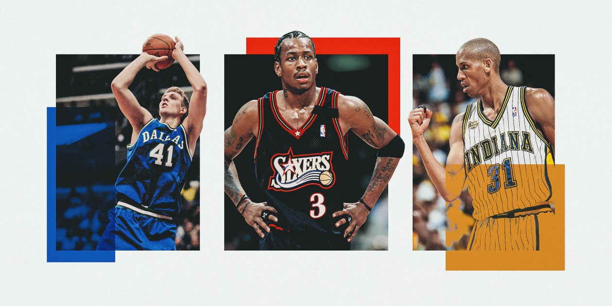 NBA-ийн багуудын түүхэн дэх шилдэг өмсгөлүүдийг дахин амилуулах санал