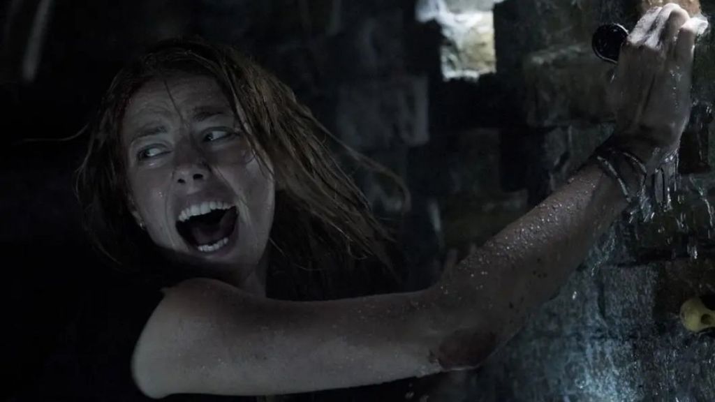 “Crawl 2” киноны нээлтийн тов зарлагдаж, Эмили Радд, Мэйсон Гудинг нар тоглохоор боллоо