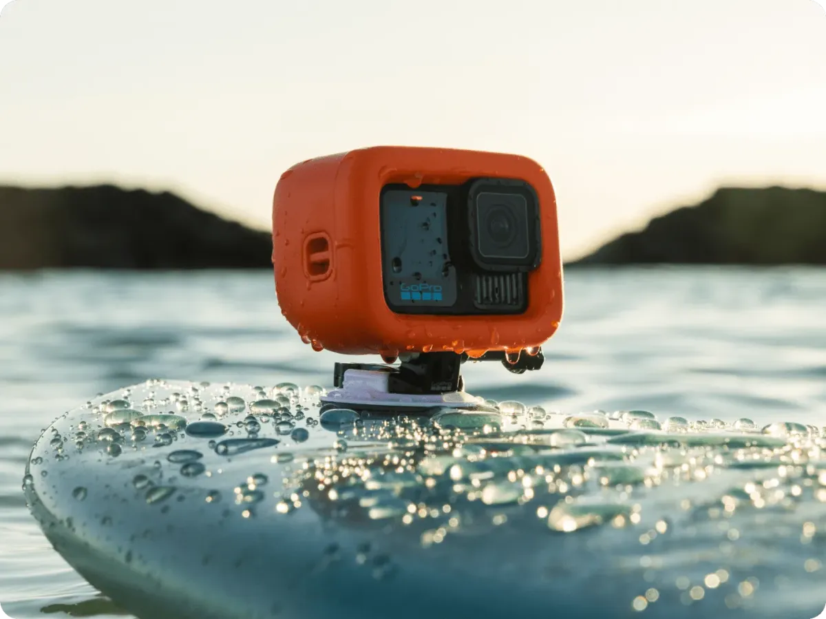 GoPro компани 285 сая ам.долларын өртөгтэй нэгдлийн гэрээ байгууллаа