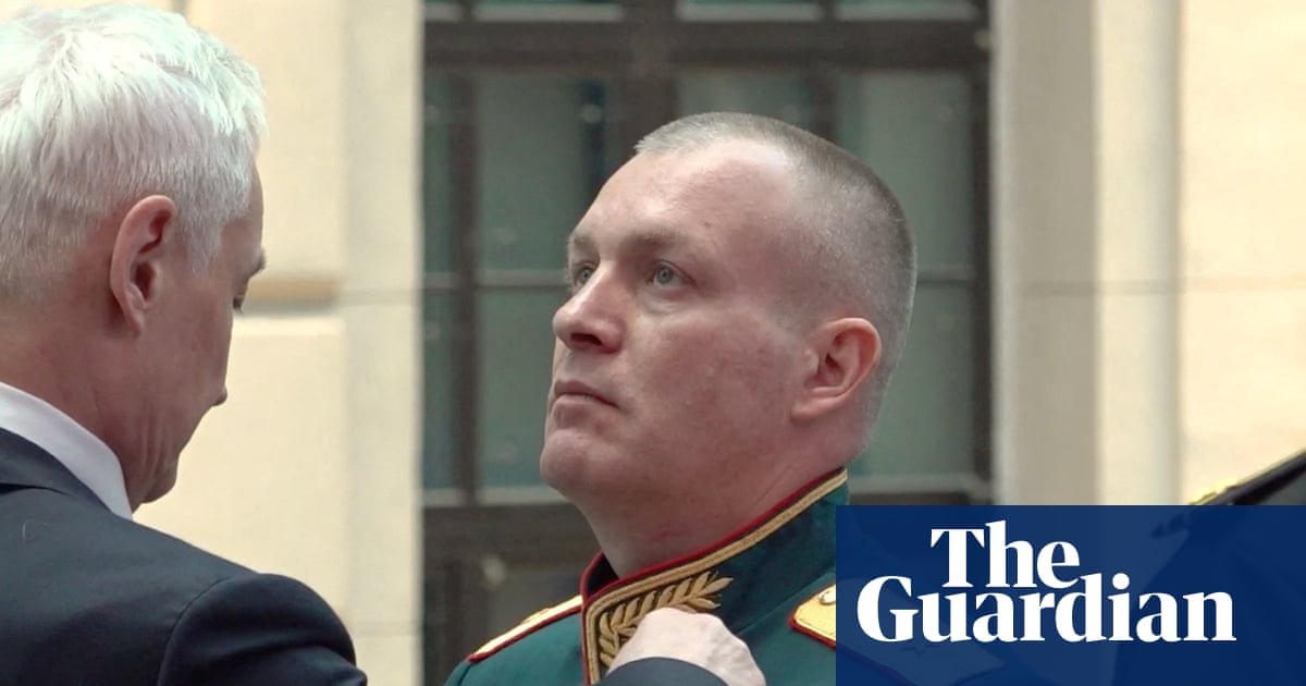 Украйны дроны цохилтоор Оросын генерал амь үрэгдэж, түлшний экспортын хориг үргэлжилж байна