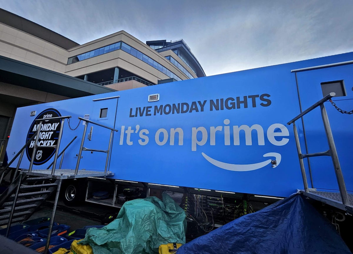 Prime Video зургаан багийн тоглолтыг бүс нутгийн хэмжээнд шууд дамжуулахаар боллоо
