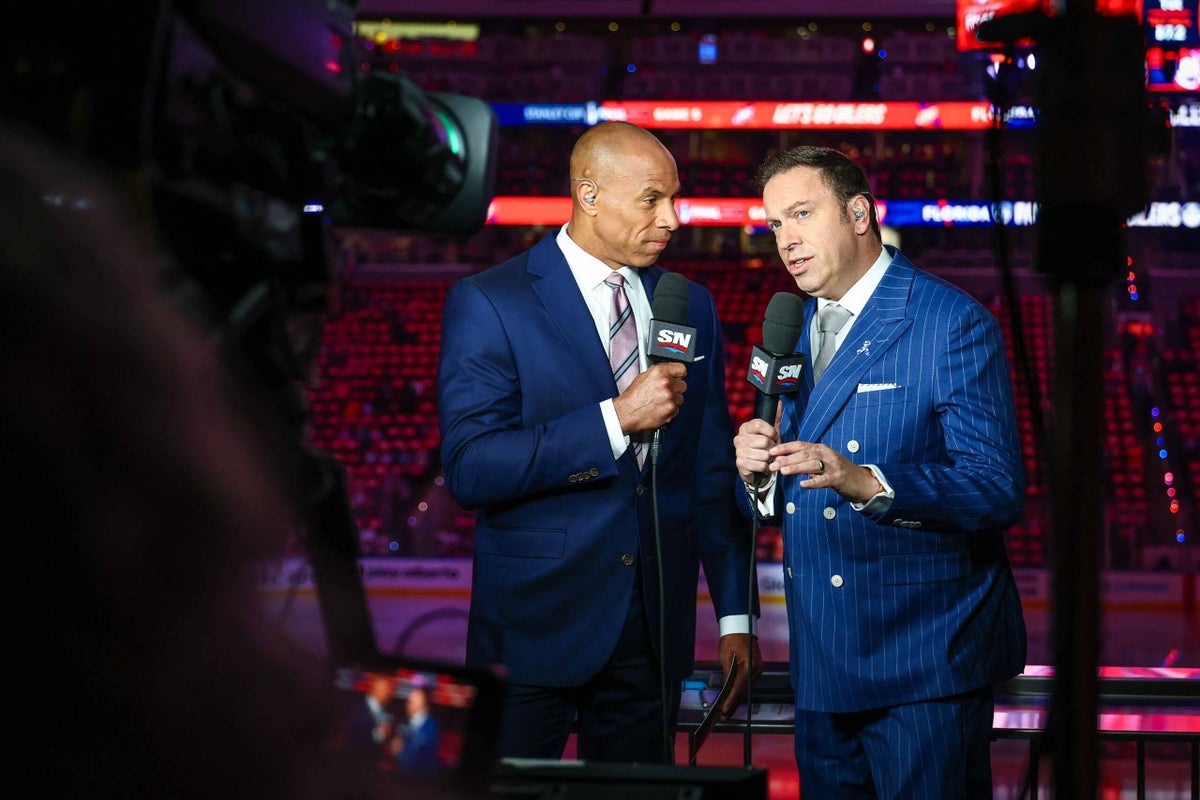 Sportsnet шинэ улирлын NHL-ийн шууд дамжуулалтын хуваариа танилцууллаа