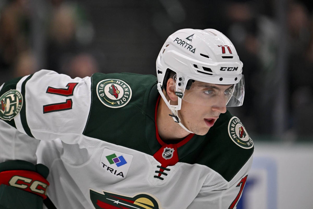 NHL-ийн урьдчилсан бэлтгэлийн үеэр бүрэлдэхүүнээс хасагдах магадлалтай 11 тоглогч