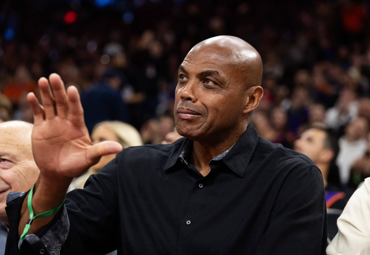 Чарльз Баркли 2026-27 оны улирлын дараа “Inside the NBA” нэвтрүүлгээс зодог тайлахаа мэдэгдлээ