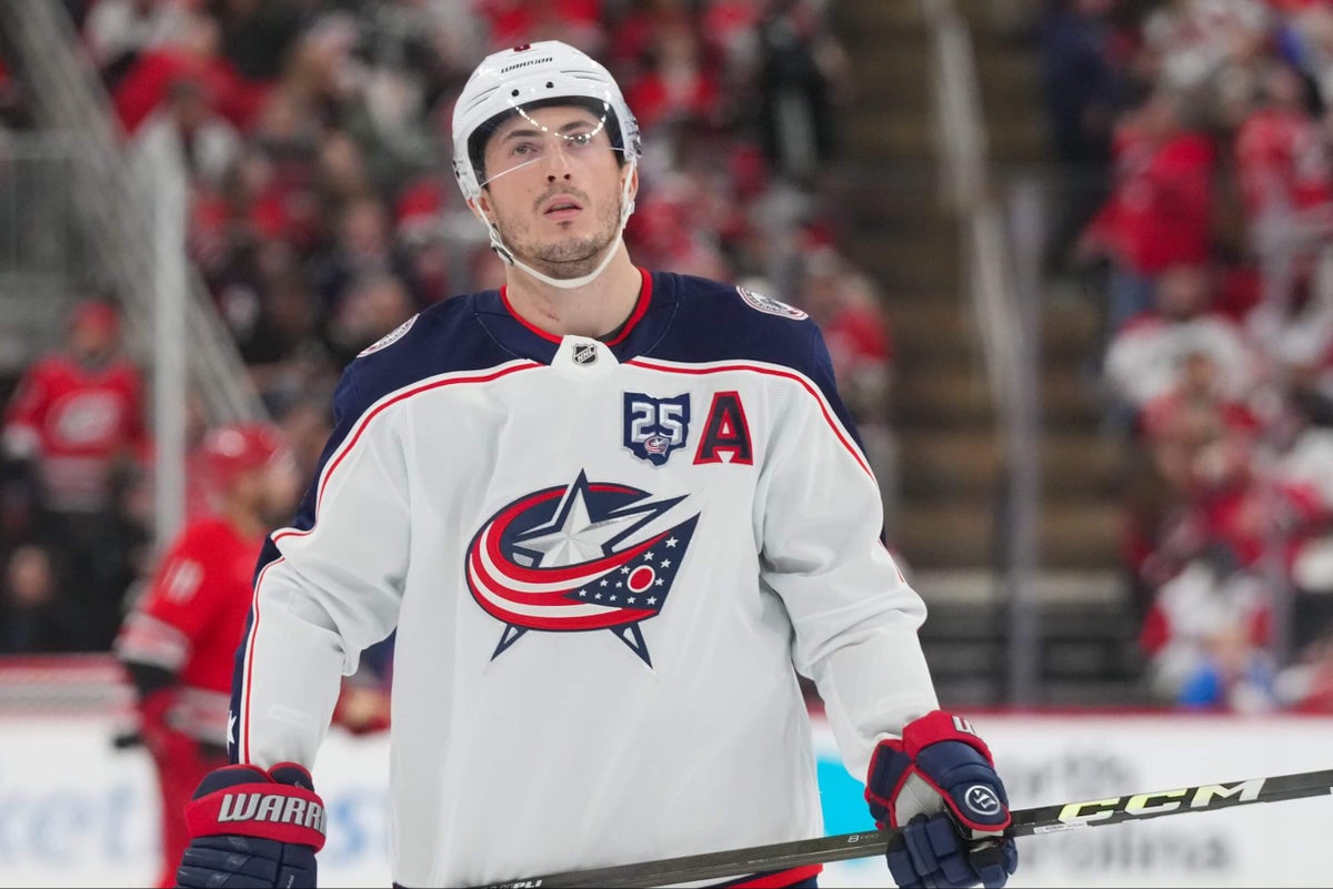 NHL-ийн 2026-27 оны улирлын шагналын эздийг таамаглах сонирхолтой хувилбарууд