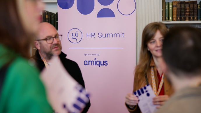 GamesIndustry.biz HR Summit нь ажлын байрны хиймэл оюун ухаан болон удирдлагын асуудлыг хэлэлцэнэ