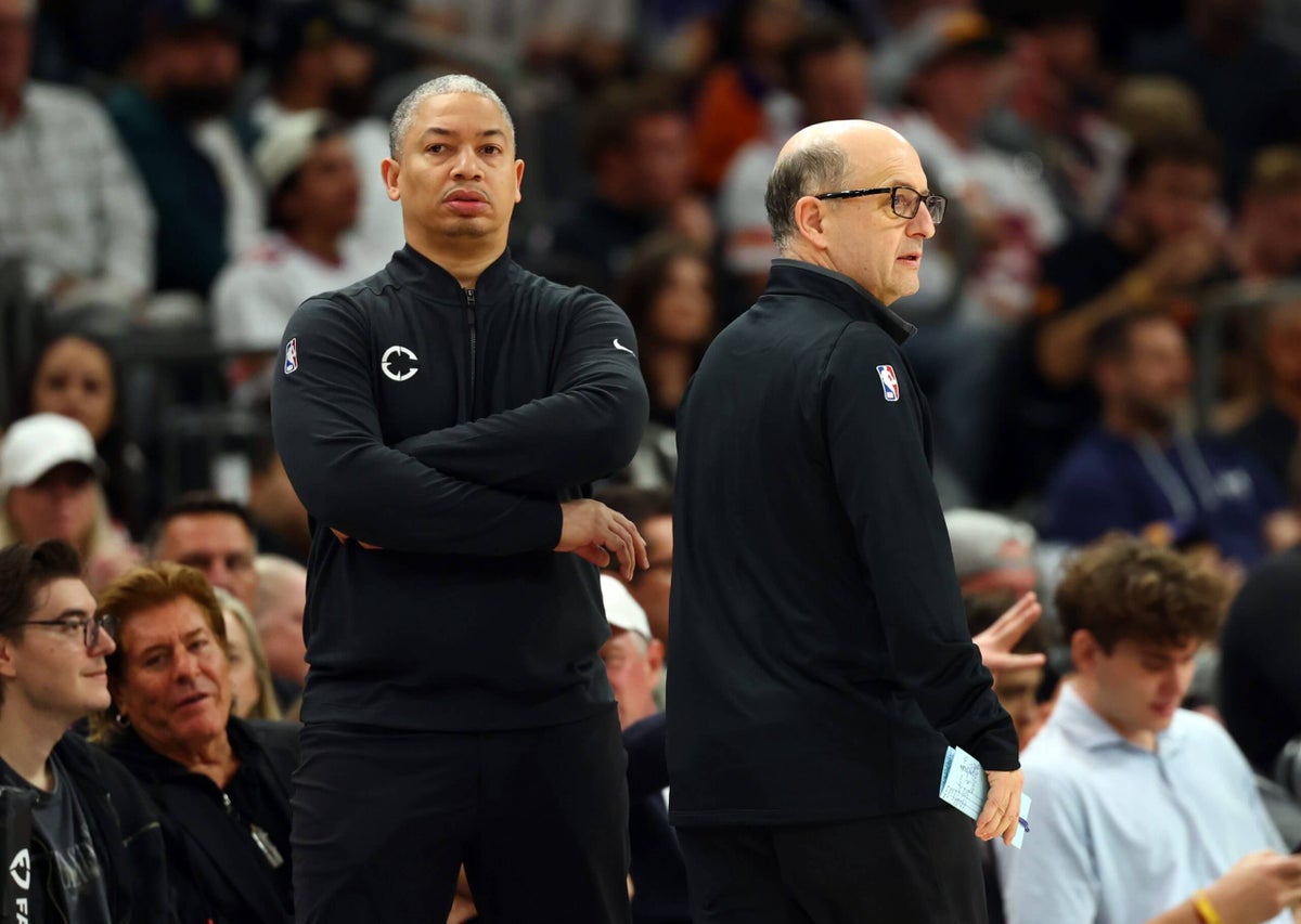 NBA-гийн хатуу шийтгэлийн дараа Лос Анжелес Клипперс ирээдүйн сорилттой нүүр тулж байна