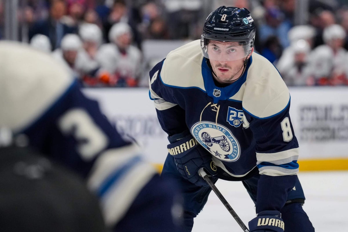 NHL-ийн 2026 оны улирлын өмнөх хамгийн сонирхолтой бөгөөд хачирхалтай шилжилт хөдөлгөөнүүд