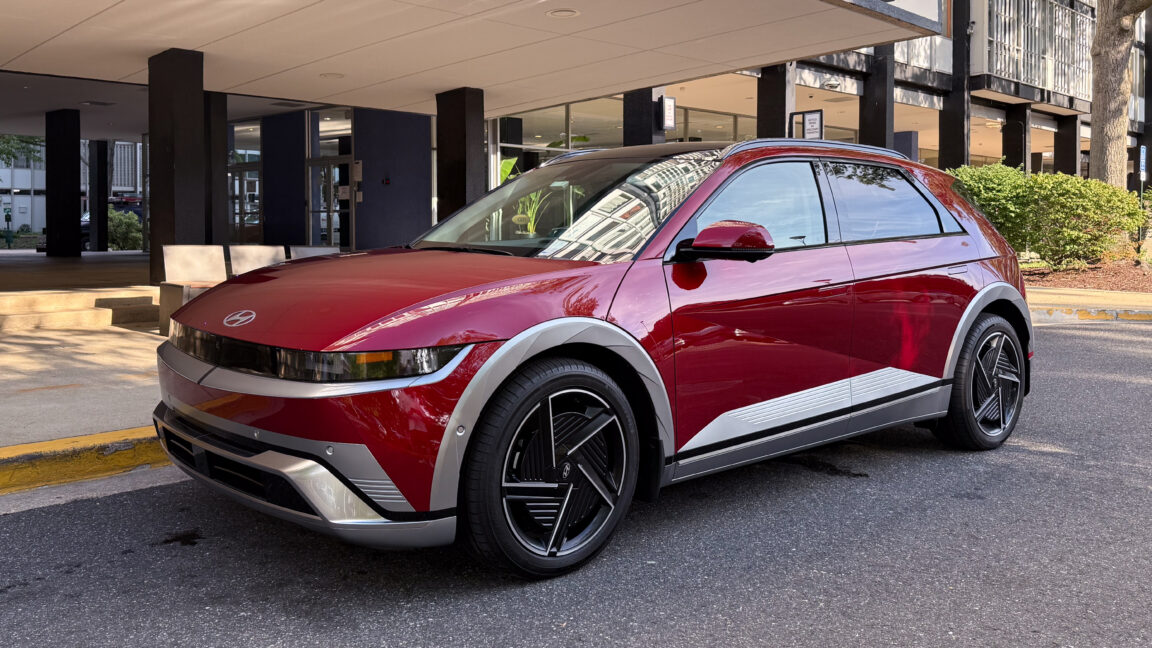 2026 Hyundai Ioniq 5 загварын давуу болон сул талуудын тойм