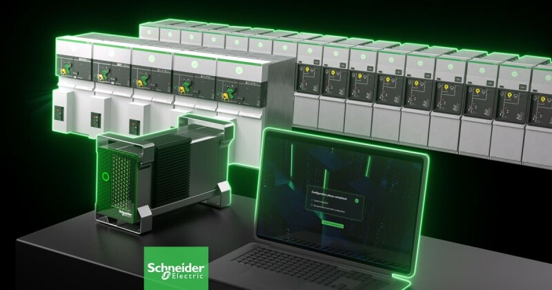Schneider Electric дата төвийн цахилгаан хуваарилах төхөөрөмжийг програм хангамжид суурилсан технологиор шинэчилж байна