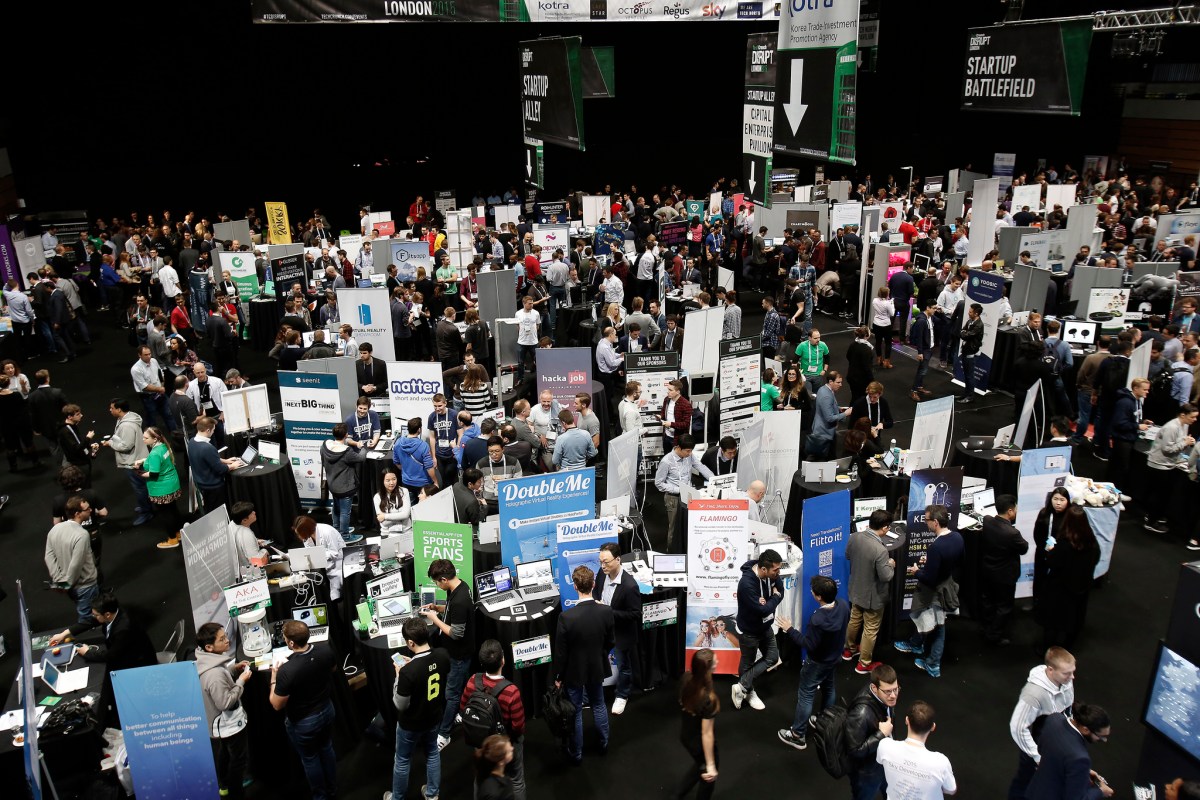 TechCrunch Disrupt 2026 арга хэмжээнд стартапууд үзэсгэлэнгийн талбай захиалах хугацаа дуусахад гурав хоног үлдлээ
