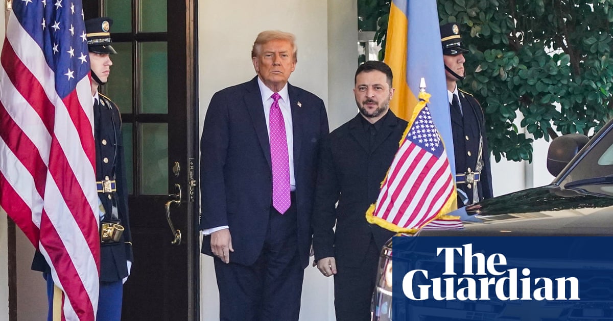 Дональд Трамп НҮБ-ын чуулганы үеэр Украины удирдагчтай эрчим хүчний асуудлаар хэлэлцээ хийхээр төлөвлөж байна