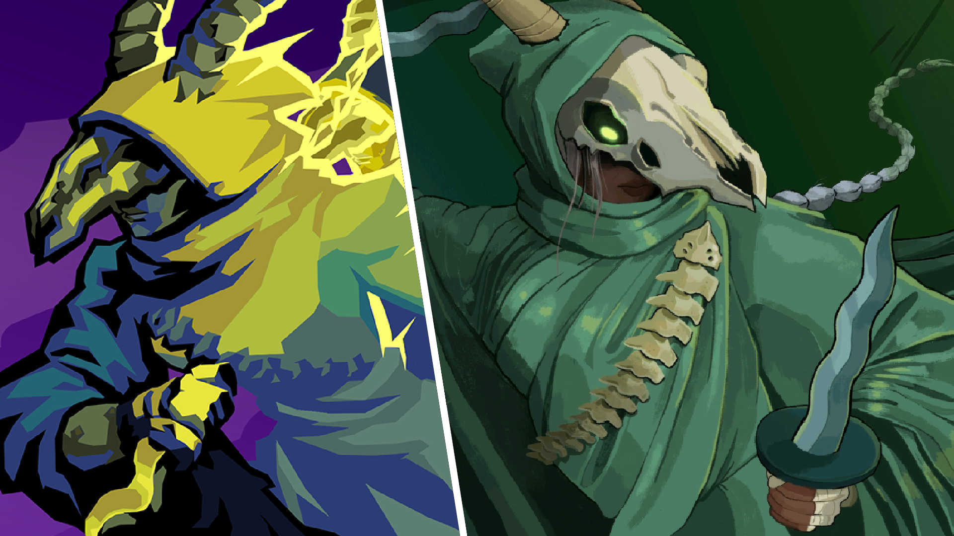 Slay the Spire 2 тоглоомын дайснуудад зориулсан хутганы хүч
