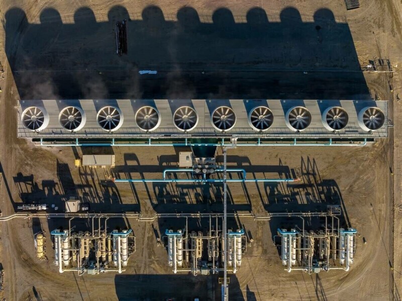 Google-ийн хөрөнгө оруулалттай Fervo Energy компани Юта мужид газрын гүний дулааны станцаа ашиглалтад орууллаа