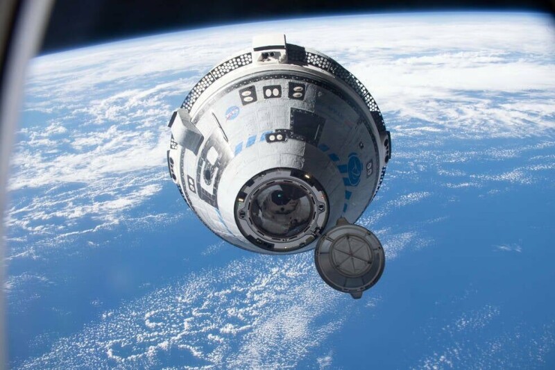 Boeing компани Starliner сансрын хөлгийн нислэгийн хөтөлбөрийг үргэлжлүүлнэ