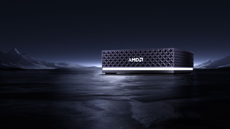 AMD-ийн 192 GB багтаамжтай Gorgon Halo чип бүхий төхөөрөмжүүд өндөр үнээр худалдаанд гарлаа