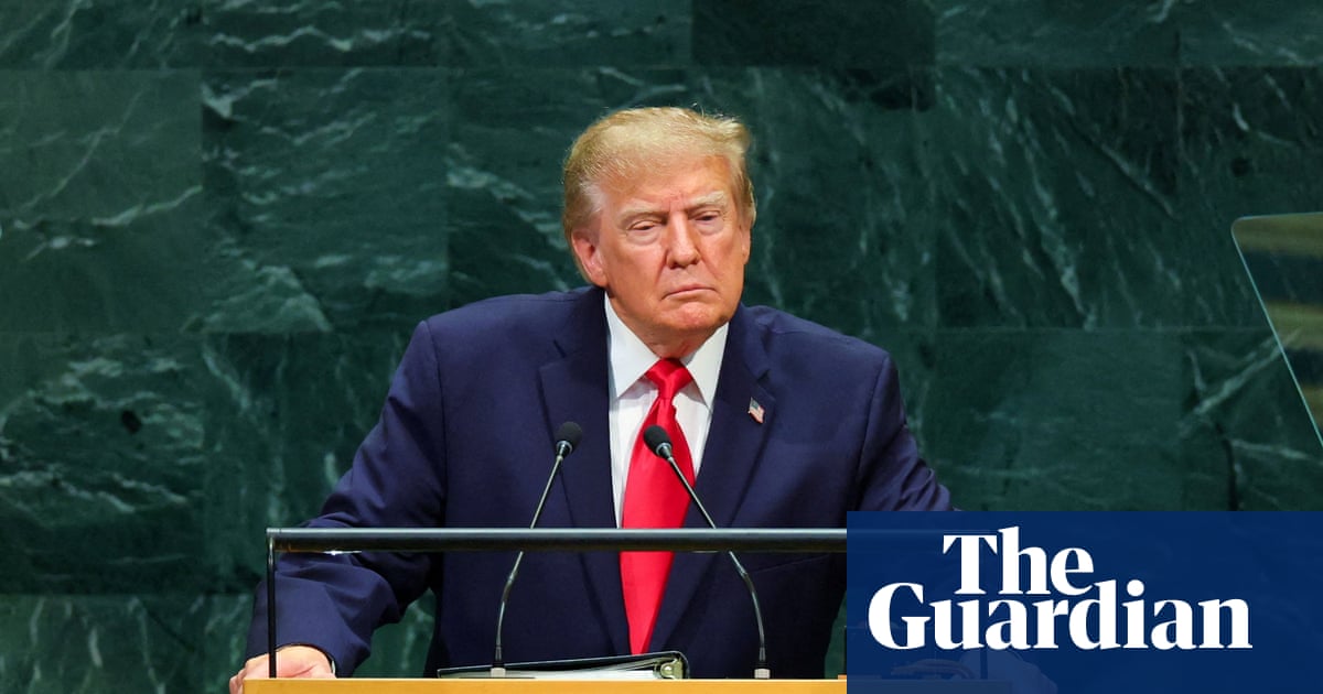 Дональд Трамп Ираныг бүрэн тусгаарлахыг дэлхийн улс орнуудад уриаллаа
